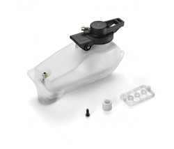 FUEL TANK 75CC - SET - V3