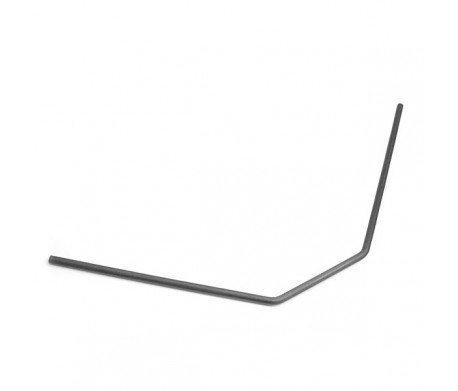 FRONT ANTI-ROLL BAR 2.4MM