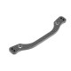 XT8 GRAPHITE STEERING PLATE