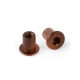 XB808 STEERING PLATE BUSHING (2)