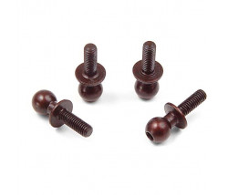 BALL STUD 5.8MM (4)