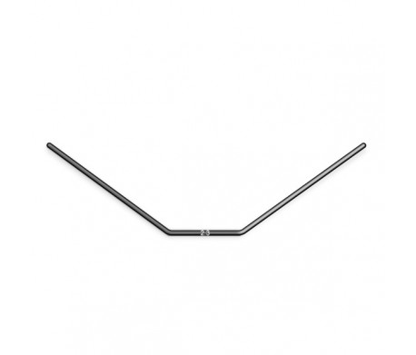 XB8 FRONT ANTI-ROLL BAR 2.3MM