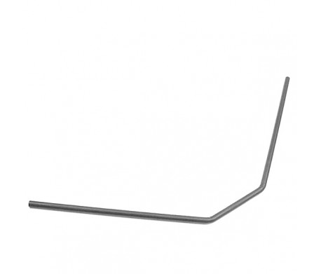 REAR ANTI-ROLL BAR 2.8MM