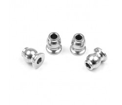 Pivô Ball Universal 6.8mm com Apoio (4)