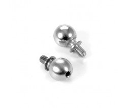 Pivô Ball Suspensão Dianteira 11.0mm (2)