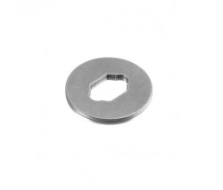 XRAY 354110- BRAKE DISK - HARDENED - V2