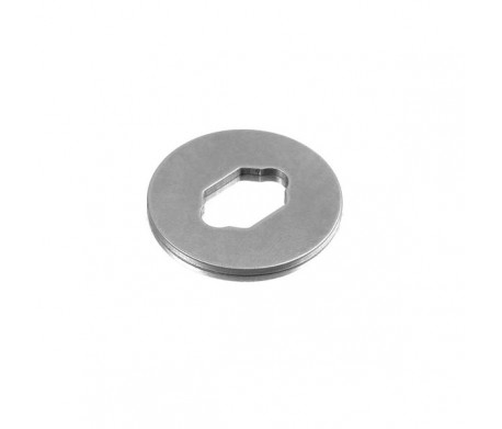 XRAY 354110- BRAKE DISK - HARDENED - V2