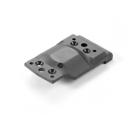 XRAY-354250-GT COMPOSITE 2-SPEED UPPER PLATE