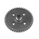 XRAY-355050-CENTER DIFF SPUR GEAR 46T