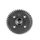 XRAY-355054-CENTER DIFF SPUR GEAR 42T