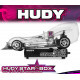 Caixa de Partida Hudy On Road [ 104400 ]