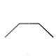 XRA-333480 - ANTI-ROLL BAR FOR BALL-BEARINGS - REAR 2.0MM