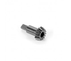 XRAY 355114 BEVEL DRIVE GEAR 14T