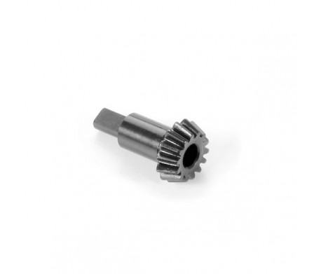 XRAY 355114 BEVEL DRIVE GEAR 14T