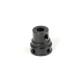 XRAY 355416 XB9 CENTRAL CVD SHAFT UNIVERSAL JOINT - HUDY SPRING STEEL