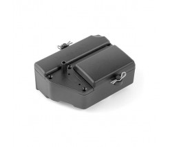 XRAY-356001-XB808 RADIO CASE SET