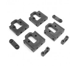 XRAY 356120 - STEERING SERVO MOUNT - SET