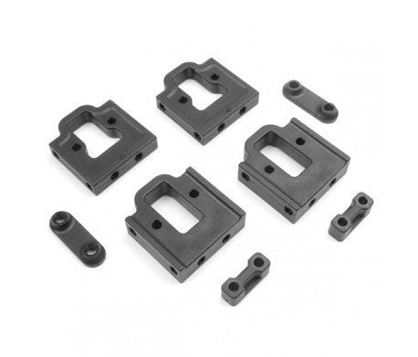 XRAY 356120 - STEERING SERVO MOUNT - SET