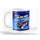 Caneca Team Xray Brasil Off Road