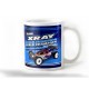 Caneca Team Xray Brasil Off Road