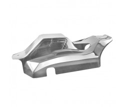 XRAY XB9 BODY FOR 1/8 OFF ROAD BUGGY - LOW DOWNFORCE