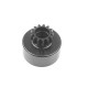 XRAY 358513 CLUTCH BELL 13T