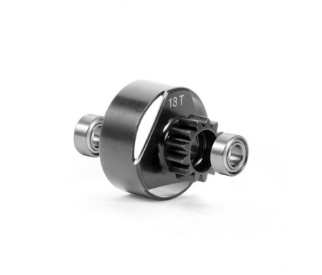 XRAY 358517 CLUTCH BELL 13T - LIGHTWEIGHT