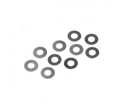 XRAY 962051-WASHER S 5x10x0.2  (10)