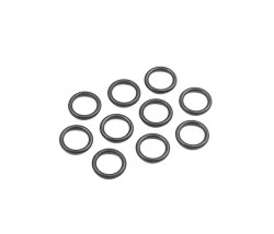 O-Ring 5x1mm  (10)