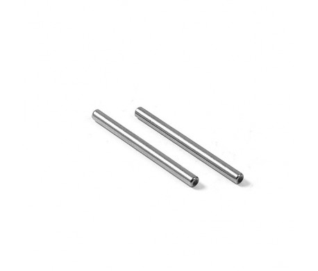 XRAY 347320 REAR UPPER INNER PIVOT PIN (2)