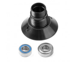 XRAY 348510 XCA UNIVERSAL CLUTCHBELL - HUDY STEEL