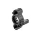 COMPOSITE STEERING BLOCK FOR AERO DISC - LEFT