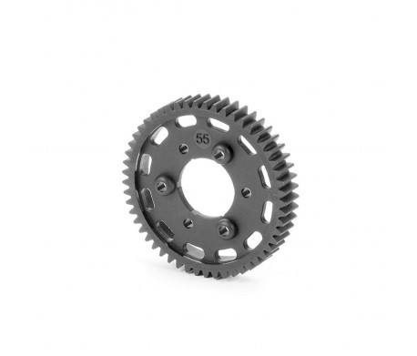 COMPOSITE 2-SPEED GEAR 55T (2nd) - V2