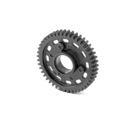 COMPOSITE 2-SPEED GEAR 45T (2nd)