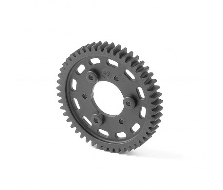 COMPOSITE 2-SPEED GEAR 48T (1st)