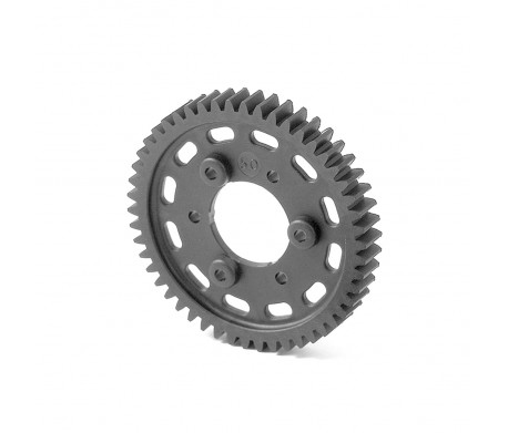 COMPOSITE 2-SPEED GEAR 50T (1st)