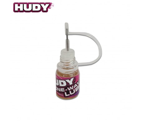 HUDY 106231 Óleo p/ Rolamento One Way - Hudy