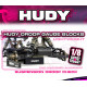 Blocos de Apoio Hudy 30mm Off Road Setup